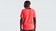 Specialized Men's Trail Short Sleeve Jersey Imperial Red - XXL
