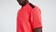 Specialized Men's Trail Short Sleeve Jersey Imperial Red - XXL