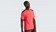 Specialized Men's Trail Short Sleeve Jersey Imperial Red - XXL