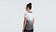 Specialized Women's Trail Short Sleeve Jersey Dove Grey Spray - M