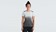 Specialized Women's Trail Short Sleeve Jersey Dove Grey Spray - M
