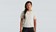 Specialized Women's ADV Air Short Sleeve Jersey White Mountains - M