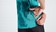Specialized Men's ADV Garment Washed Short Sleeve Jersey Tropical Teal - M