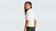 Specialized Women's Prime Short Sleeve Jersey Birch White - L