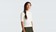 Specialized Women's Prime Short Sleeve Jersey Birch White - L