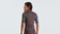 Specialized Women's Prime Short Sleeve Jersey Cast Umber - XXS