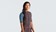 Specialized Women's Prime Short Sleeve Jersey Cast Umber - XXS