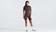 Specialized Women's Prime Short Sleeve Jersey Cast Umber - XXS