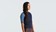 Specialized Women's Prime Short Sleeve Jersey Dark Navy - XXL