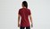 Specialized Women's Trail Short Sleeve Jersey Garnet Red - XXL