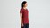 Specialized Women's Trail Short Sleeve Jersey Garnet Red - XXL