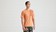 Specialized Men's ADV Air Short Sleeve Jersey Pecan - L