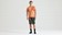 Specialized Men's ADV Air Short Sleeve Jersey Pecan - L