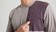 Specialized Men's ADV Air Short Sleeve Jersey Taupe - XXL