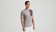 Specialized Men's ADV Air Short Sleeve Jersey Taupe - XXL