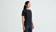 Specialized Women's ADV Air Short Sleeve Jersey Black - XL