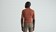Specialized Men's Prime Short Sleeve Jersey Terra Cotta - XS