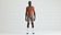 Specialized Men's Prime Short Sleeve Jersey Terra Cotta - XS
