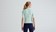 Specialized Women's Prime Short Sleeve Jersey White Sage - XS