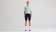 Specialized Women's Prime Short Sleeve Jersey White Sage - XS