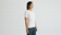 Specialized Women's Trail Modal Short Sleeve Jersey Birch White - XXL