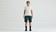 Specialized Women's Trail Modal Short Sleeve Jersey Birch White - XXL