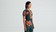 Specialized Women's Trail Modal Short Sleeve Jersey Forest Green Approach - XXL