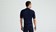 Specialized Men's Specialized Foundation Short Sleeve Jersey Dark Navy - M