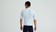 Specialized Men's Specialized Foundation Short Sleeve Jersey Morning Mist - L