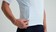Specialized Men's Specialized Foundation Short Sleeve Jersey Morning Mist - L