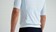 Specialized Men's Specialized Foundation Short Sleeve Jersey Morning Mist - L