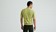 Specialized Men's Specialized Foundation Short Sleeve Jersey Olive Green - S