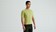 Specialized Men's Specialized Foundation Short Sleeve Jersey Olive Green - S