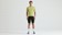 Specialized Men's Specialized Foundation Short Sleeve Jersey Olive Green - S