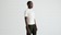 Specialized Women's Specialized Foundation Short Sleeve Jersey Birch White - L