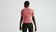 Specialized Women's Specialized Foundation Short Sleeve Jersey Dusty Rose - XL