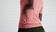 Specialized Women's Specialized Foundation Short Sleeve Jersey Dusty Rose - XL