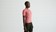 Specialized Women's Specialized Foundation Short Sleeve Jersey Dusty Rose - XL