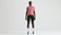 Specialized Women's Specialized Foundation Short Sleeve Jersey Dusty Rose - XL