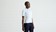 Specialized Women's Specialized Foundation Short Sleeve Jersey Morning Mist - XXL