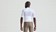 Specialized Men's Prime Lightweight Short Sleeve Jersey White - M