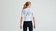 Specialized Women's Prime Lightweight Short Sleeve Jersey White - L