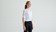 Specialized Women's Prime Lightweight Short Sleeve Jersey White - L