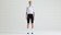 Specialized Women's Prime Lightweight Short Sleeve Jersey White - L