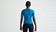 Specialized Women's Specialized Foundation Short Sleeve Jersey Sapphire - XXXL