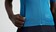 Specialized Women's Specialized Foundation Short Sleeve Jersey Sapphire - XXXL