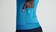 Specialized Women's Specialized Foundation Short Sleeve Jersey Sapphire - XXXL