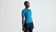 Specialized Women's Specialized Foundation Short Sleeve Jersey Sapphire - XXXL