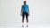 Specialized Women's Specialized Foundation Short Sleeve Jersey Sapphire - XXXL