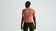 Specialized Women's Specialized Foundation Short Sleeve Jersey Terra Cotta - XXXL
